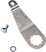 S&S Flywheel Fixing Brackets