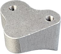 VCP Relay Boss Repair Block