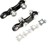 Sets of Rockers for Hillclimb Springer Forks