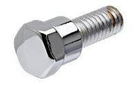 Bates Riser Clamp Screws