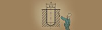 Percage pour filetages interieurs