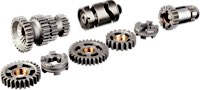 4-Speed Conversion Kit 45”/750cc