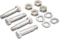 Footboard Mounting Bolts