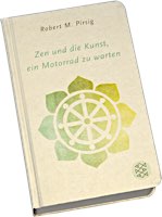 ZEN und die Kunst ein Motorrad zu warten