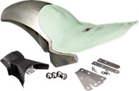 Rick’s Steel Rear Fenders for Softail