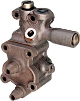 Cannonball Knucklehead Oil Pump