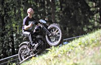 W&W Bikes • Bärenfels 2003