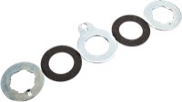 Friction Discs for Steering Damper FL(H)