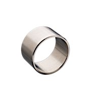 Bates Reducer Bushings 19→17 mm