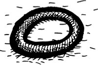 O-Rings for Engine Case