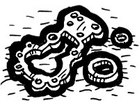 Gaskets for Oil Pumps
