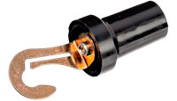 Conectores de cable de encendido Vintage de Brillman