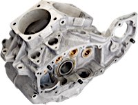 Cannonball Big Twin Flathead Crankcases