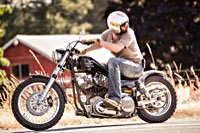W&W Bikes • Castle Rock, USA 2015