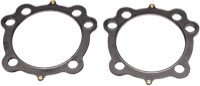 Cometic Gaskets for Cylinder Head: Evolution 3-13/16 ” Bore