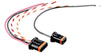 Wire Adaptors for TLT-Moto CAN-Switchbox