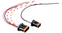 Cables adaptadores para CAN-Switchbox de TLT-Moto