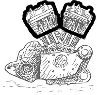 Joints pour cylindres et culasses