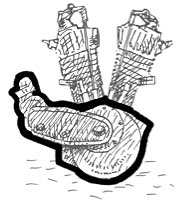 Gaskets for Lower End