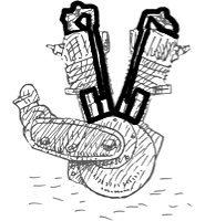 Gaskets for Valve Train