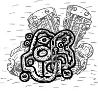 Complete Gasket Kits