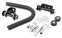 Flatside Tank Mounting Hardware Kit