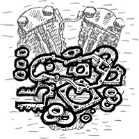 Complete Gasket Kits