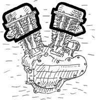 Joints pour cylindres et culasses