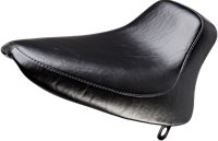 Le Pera Silhouette Biker Gel Solo Seats