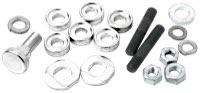 Stud and Spacer Kit for OEM Type Solo Seats