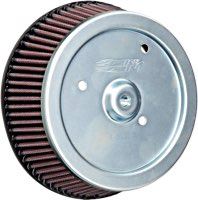 Elemento filtrante per filtri aria FLSTFI 2005 1550 cc e Good Guys de Rick’s