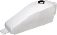 Airtech Café Racer Gas Tanks