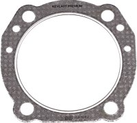 S&S Gaskets for Cylinder Head: Evolution 4 ” Bore