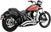 Vance & Hines Big Radius 2-2 Exhaust Systems