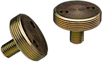 Vis de fixation pour tiges de pistons et ressorts FX et XL