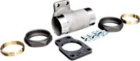 Knucklehead and Panhead Manifold Kits 1940-1954