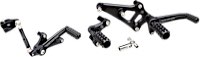 RSD Rearward Controls for Sportster