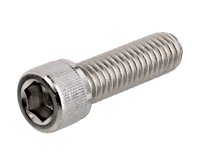 Socket Head Screws Stainless