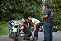 2016 - The Call of the Spessart Forest
