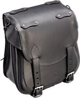 Lejonkulan Superbrollan Saddlebag