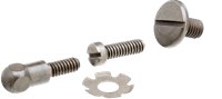 Screw Kits for Hand Brake Control 1928-1940