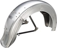 Rear Fenders for Big Twins 1936-1948