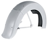 Hydra Glide Rear Fenders