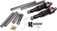 Burly Brand Slammer Lowering Kits