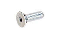 Countersunk Socket Head Screws Zinc-plated