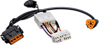 Wiring Harnesses for Electronic Speedometers 1996-2003