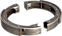 Brake Shoes