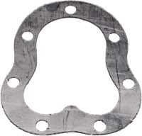 Gaskets for Cylinder Head: 21 cui./ 350cc Sidevalve Singles