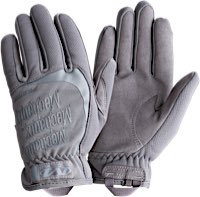Mechanix Fastfit Gloves Grey