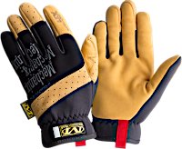 Guanti Fastfit 4X di Mechanix